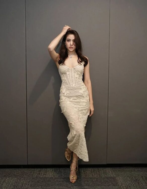 Profile Preem Ranida Techasit