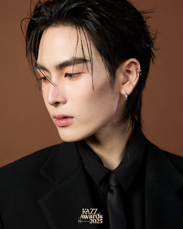 profile santa pongsapak udomphoch