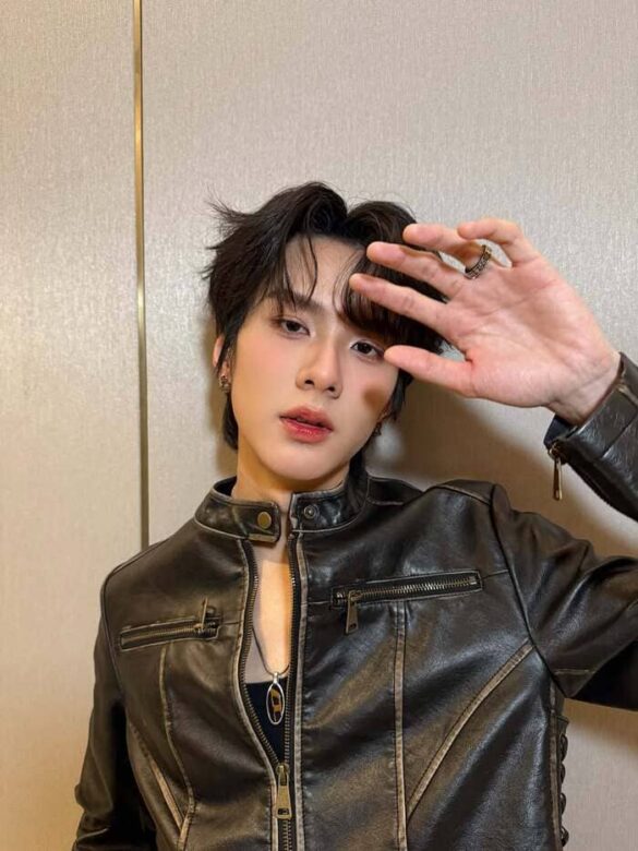 Profile Save Worapong Walor