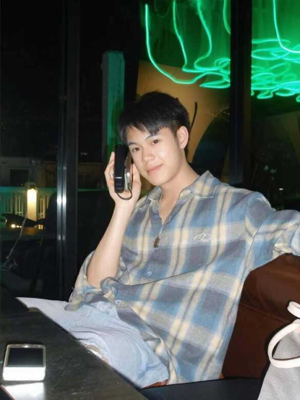 profile-tata-tarnpol-pongnarisorn Profile Tata Tarnpol Pongnarisorn