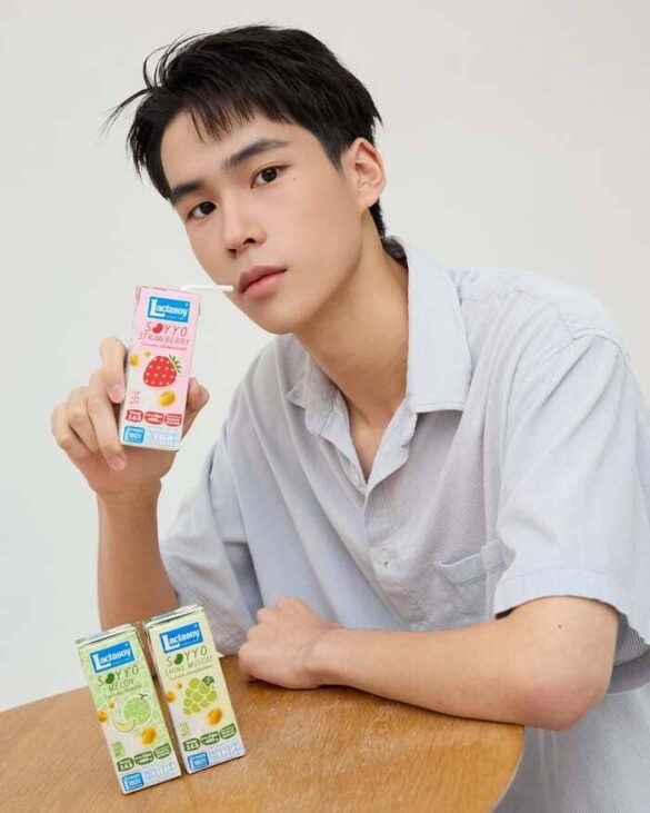 Profile Titan Chayuth Gorsurat