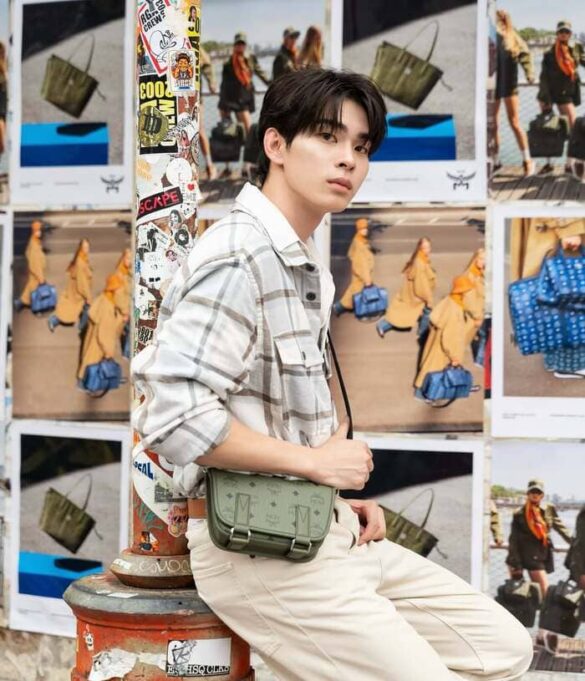 Profile Ton Saran Anantasetthakul