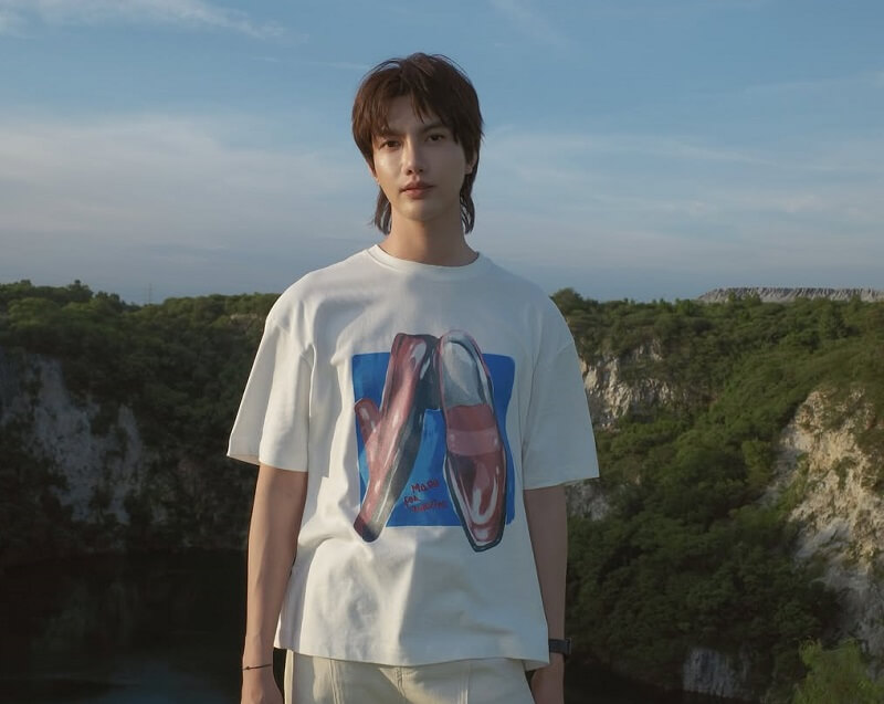 profile tong thanayut thakoonauttaya