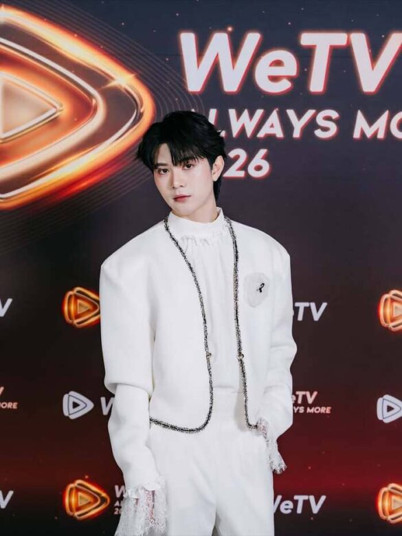 Profile Tonliew Methaphat Chimkul