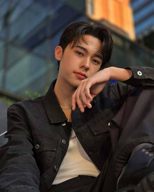 profile-tony-anthony-buisseret Profile Tony Anthony Buisseret