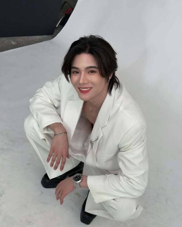 Profile Top Piyawat Phongkanitanon