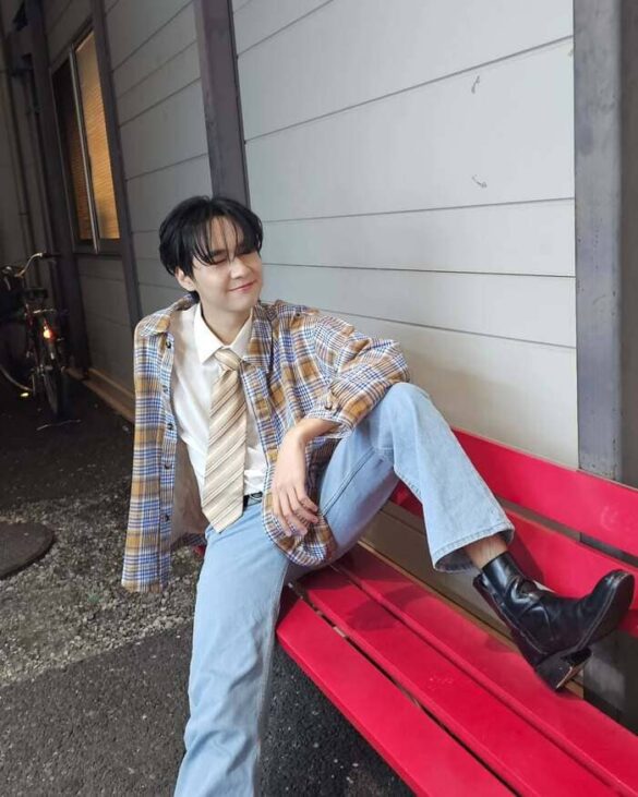 Profile Tor Supakorn Wuttinansurasit