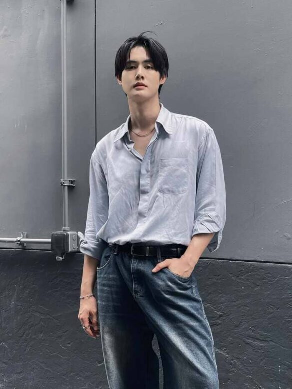 Profile Tora Toranin Manosudprasit