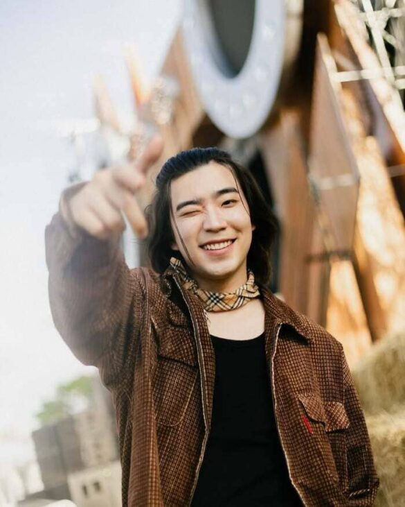 Profile Toru Takizawa