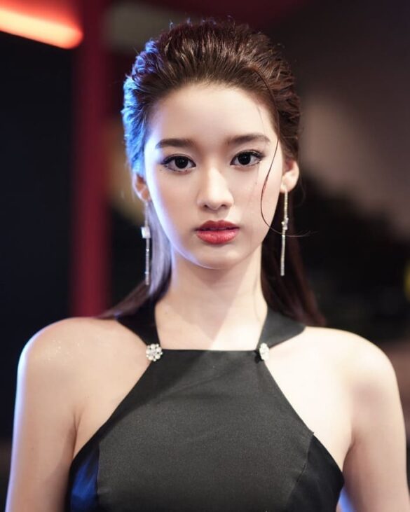 Profile Ul Ramita Rattanapakdee