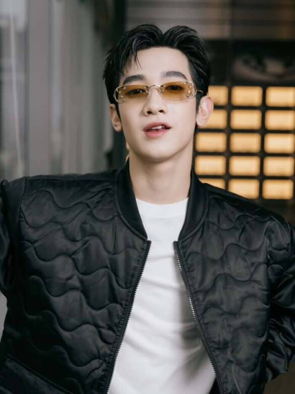 Progress Passawish Thamasungkeeti là ai