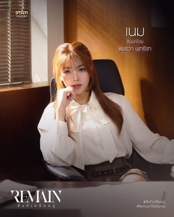 remain-the-series-thu-vien-anh-3 Nhân vật trong Remain The Series