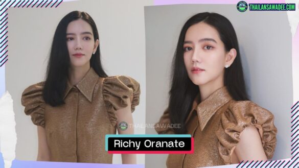 Richy Oranate D.caballes là ai? Tiểu sử wikipedia lý lịch profile