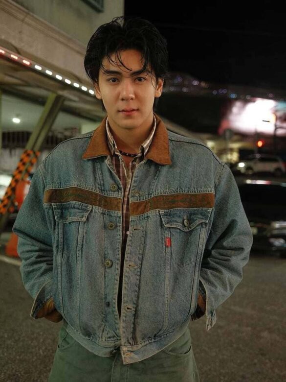 Ryu Vachirawich Wattanapakdeepaisan là ai