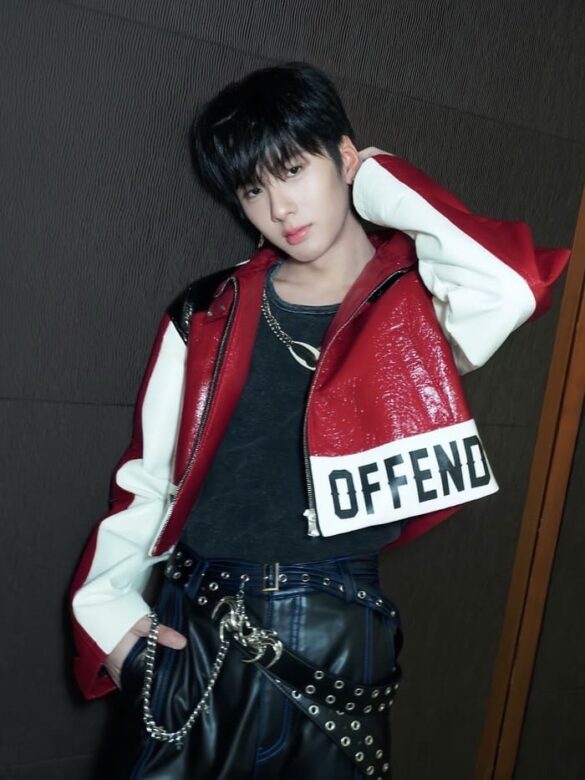 Save Worapong Walor là ai