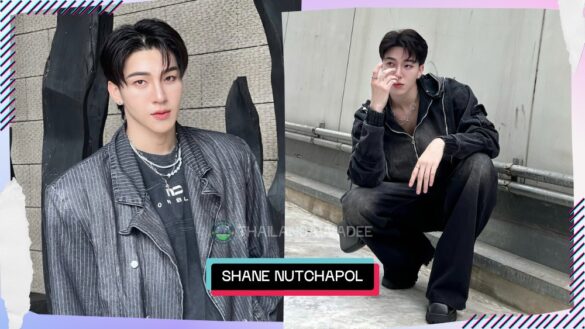 Shane Nutchapol Cheevapanyaroj | Hồ sơ và con đường sự nghiệp