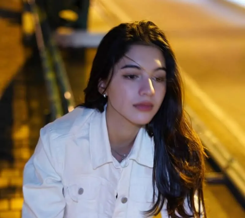 Shelly Phetsai Chanrueang bảng thông tin