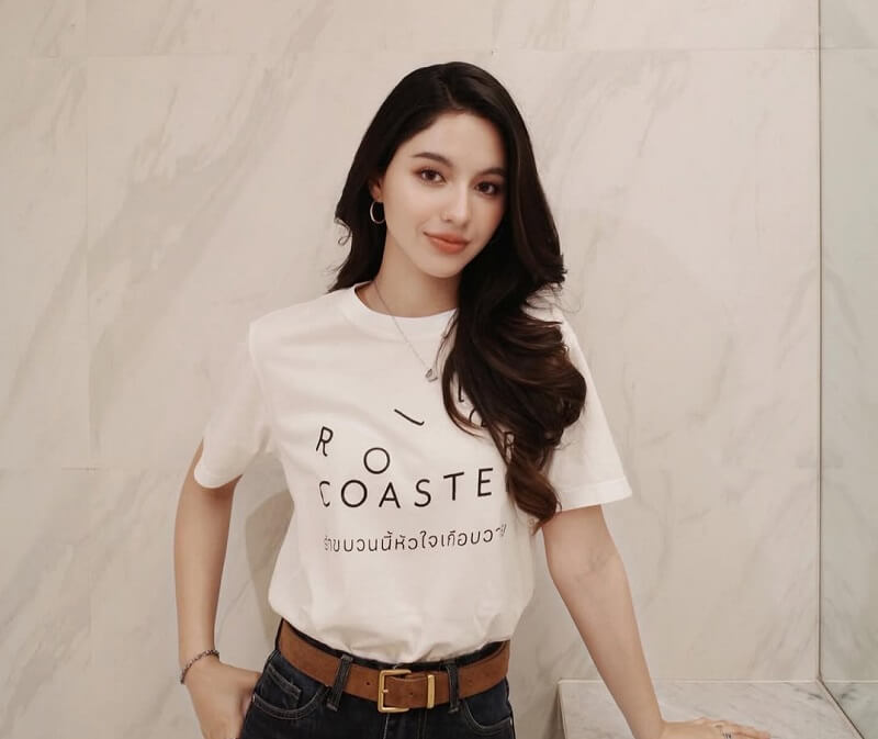 Shelly Phetsai Chanrueang là ai