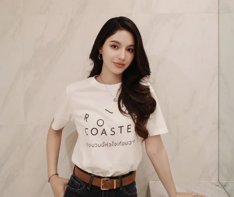 Shelly Phetsai Chanrueang là ai