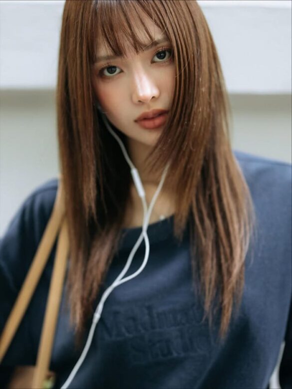 Sự nghiệp của Mim Panthita Jencharoentham