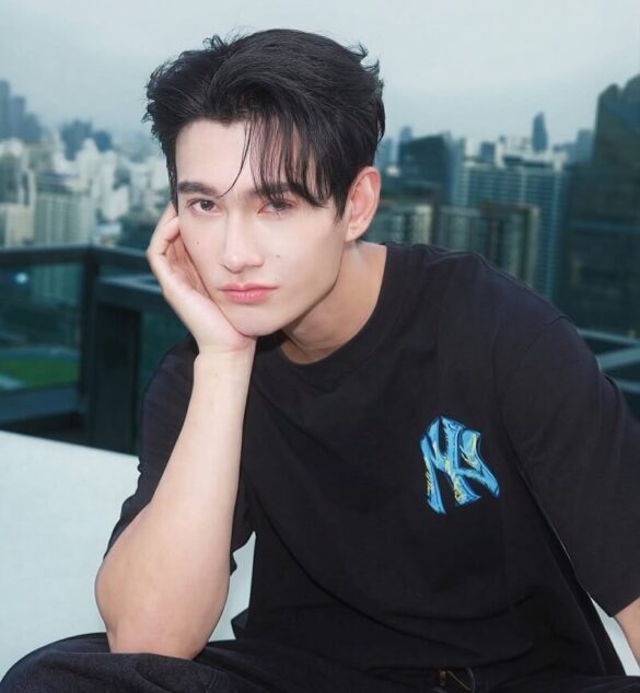 su-nghiep-cua-pavel-naret-promphaopun Sự nghiệp của Pavel Naret Promphaopun