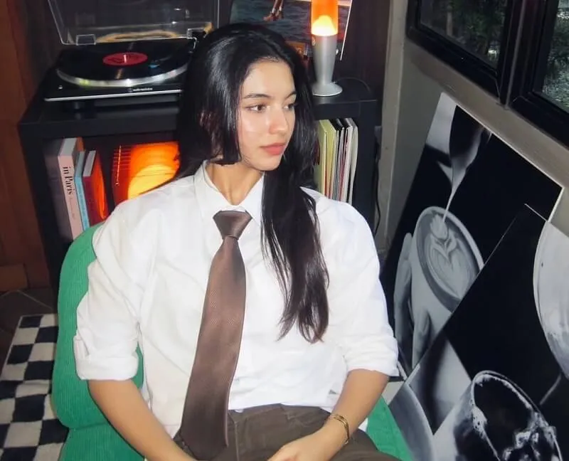 Sự nghiệp của Shelly Phetsai Chanrueang