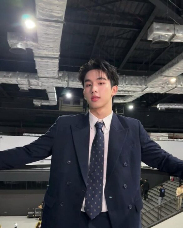 surf-patchara-silapasoonthorn-la-ai Surf Patchara Silapasoonthorn là ai