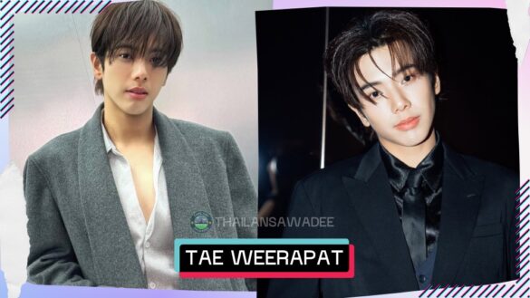 Tae Weerapat Toemmaneerat | Hồ sơ và con đường sự nghiệp