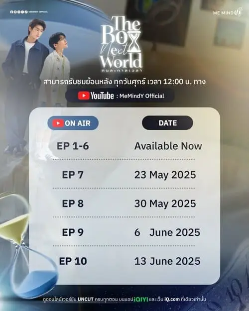 the-boy-next-world-the-series-thu-vien-hinh-anh-1 The Boy Next World The Series lịch chiếu EP7-10 2025