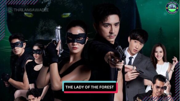 The Lady of the Forest (2023) Các nhân vật và cốt truyện