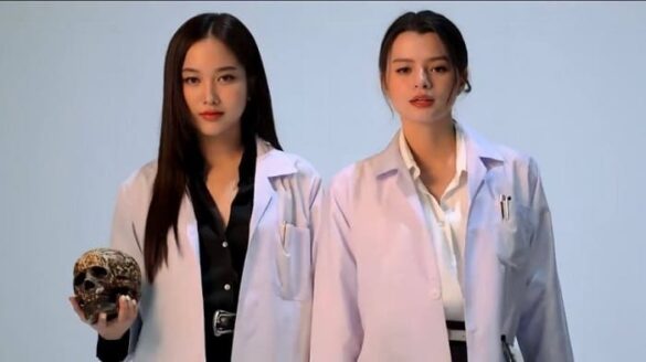 Thư viện ảnh của Cranium The Series cốt truyện