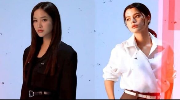 Thư viện ảnh của Cranium The Series diễn viên