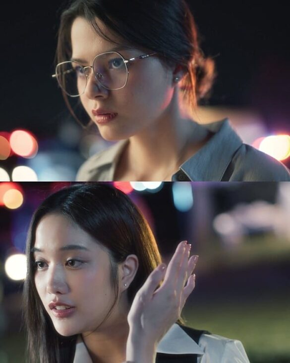 Thư viện ảnh của Cranium The Series nhân vật