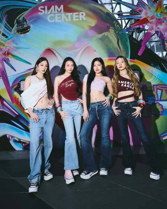 Thư viện ảnh của nhóm ALALA