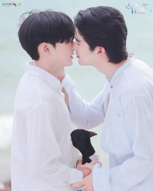 thu-vien-anh-cua-phim-oceans-heart-the-series-2 Ảnh của phim Ocean’s Heart The Series