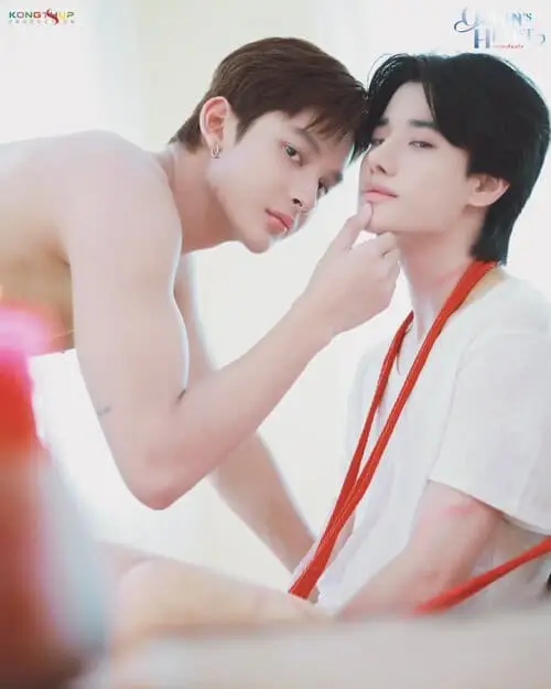 thu-vien-anh-cua-phim-oceans-heart-the-series-5 Nhân vật phim Ocean’s Heart The Series