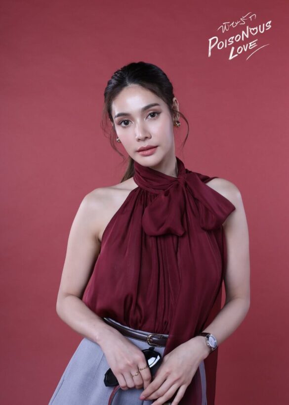 thu vien anh cua poisonous love 4