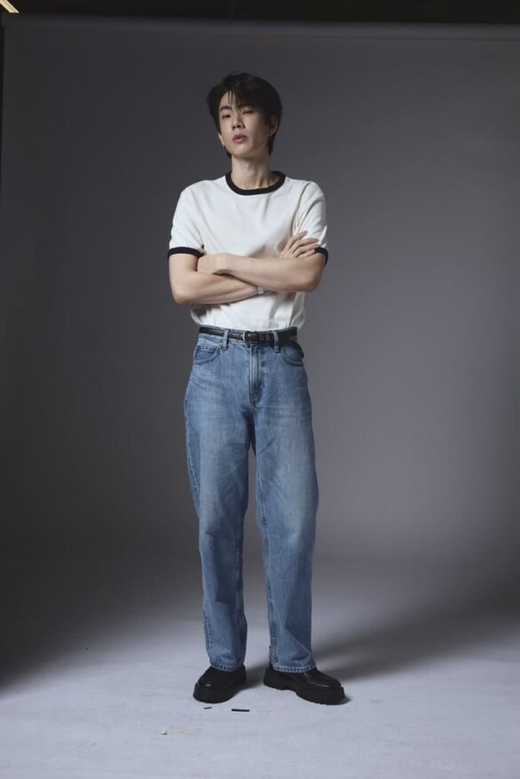 thu-vien-anh-cua-series-burnout-syndrome-4 Nhân vật Ko trong Burnout Syndrome