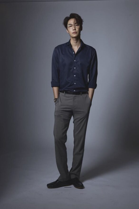 thu-vien-anh-cua-series-burnout-syndrome-6 Nhân vật Pheem trong Burnout Syndrome