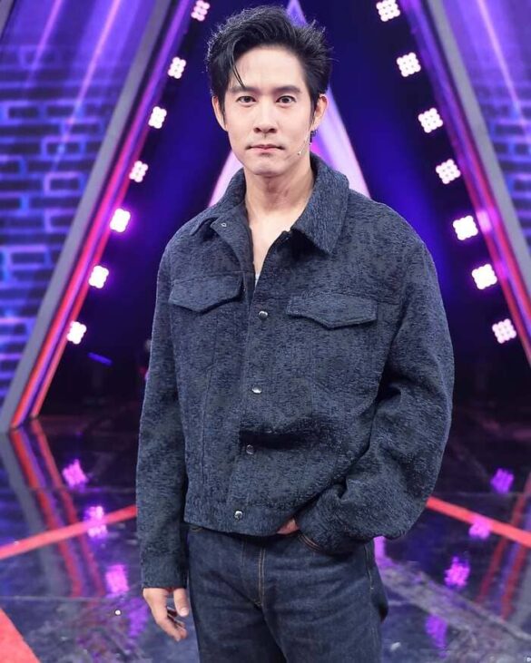 Tiểu sử Akk Akarat Nimitchai