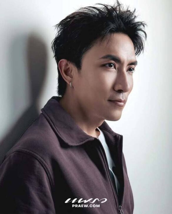 Tiểu sử Aof Noppharnach Chaiyahwimhon