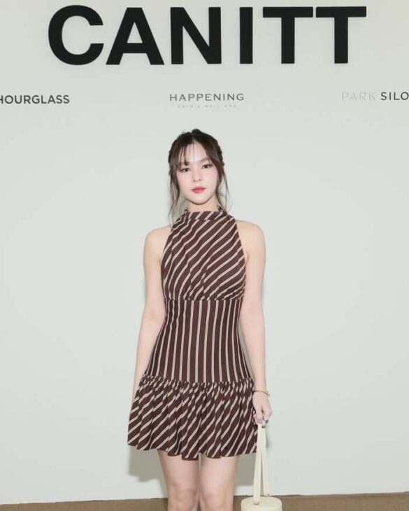 Tiểu sử Aom Sushar Manaying