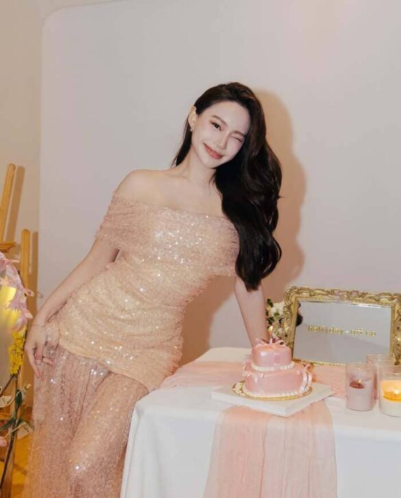 tieu-su-babe-benyapa-arunpithak Tiểu sử Babe Benyapa Arunpithak