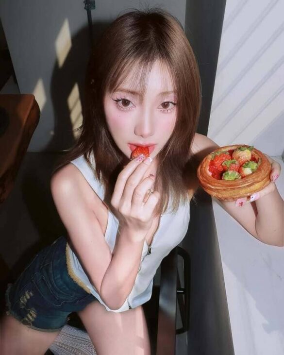 Tiểu sử Bebell Patthanarat Ketkaew