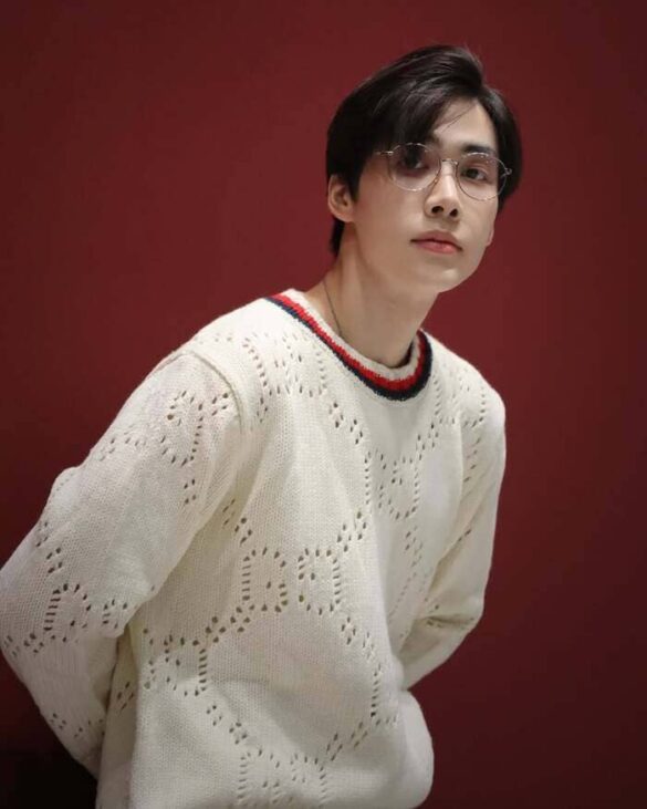 Tiểu sử Cheque Wacharawee Kaewpoolsri