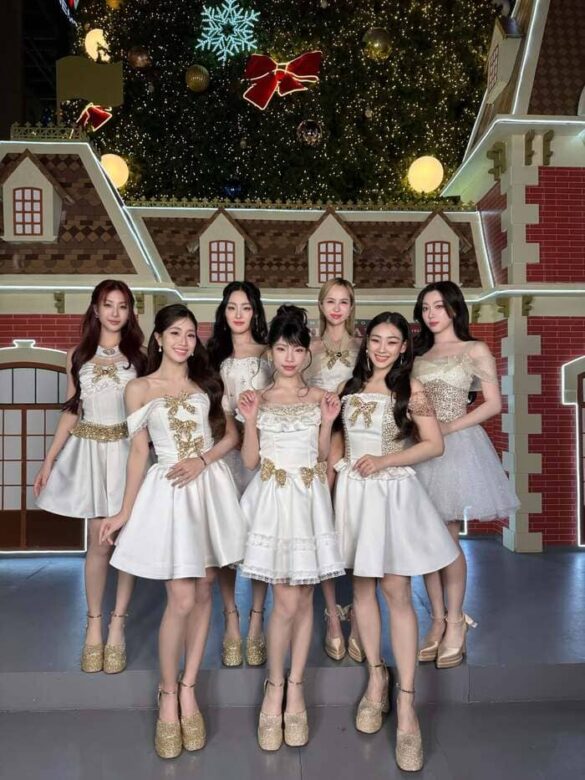 tieu-su-chi-tiet-tung-thanh-vien-nhom-4eve Tiểu sử chi tiết từng thành viên nhóm 4EVE