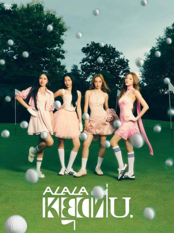 Tiểu sử chi tiết từng thành viên nhóm ALALA