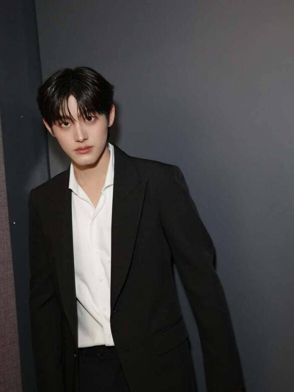 Tiểu sử Copper Phuriwat Chotiratanasak