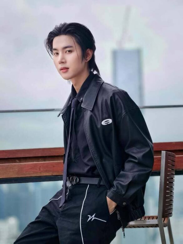 tieu-su-donut-suppawit-thongyuen Tiểu sử Donut Suppawit Thongyuen