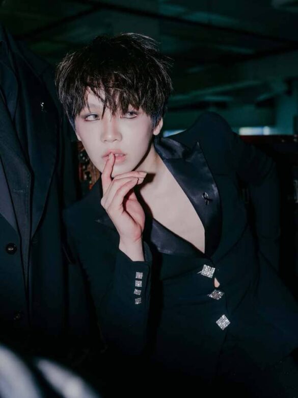 Tiểu sử Earth Katsamonnat Namwirote